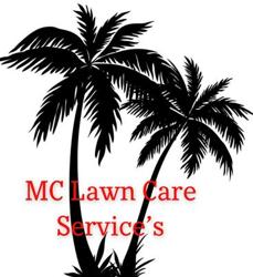 Mc lawn care services