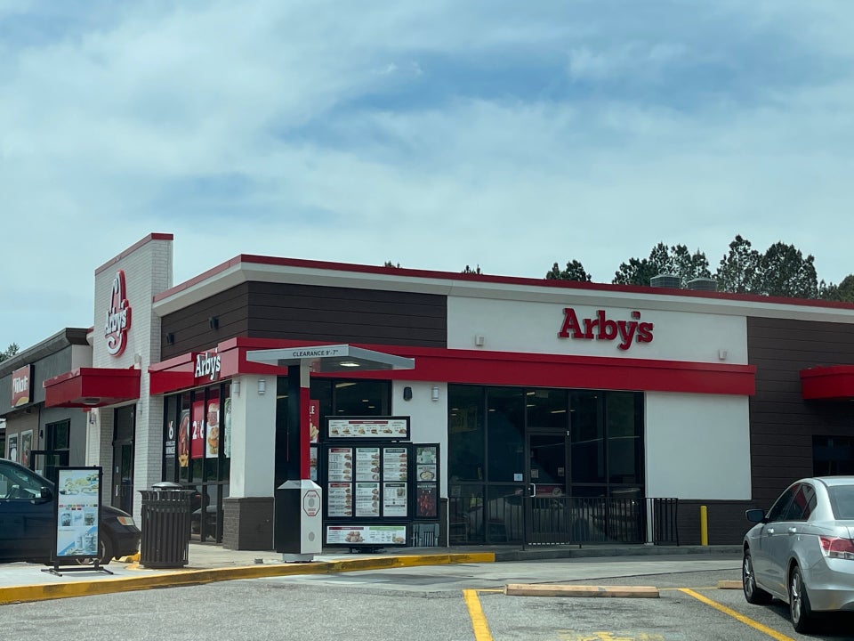 Arby's