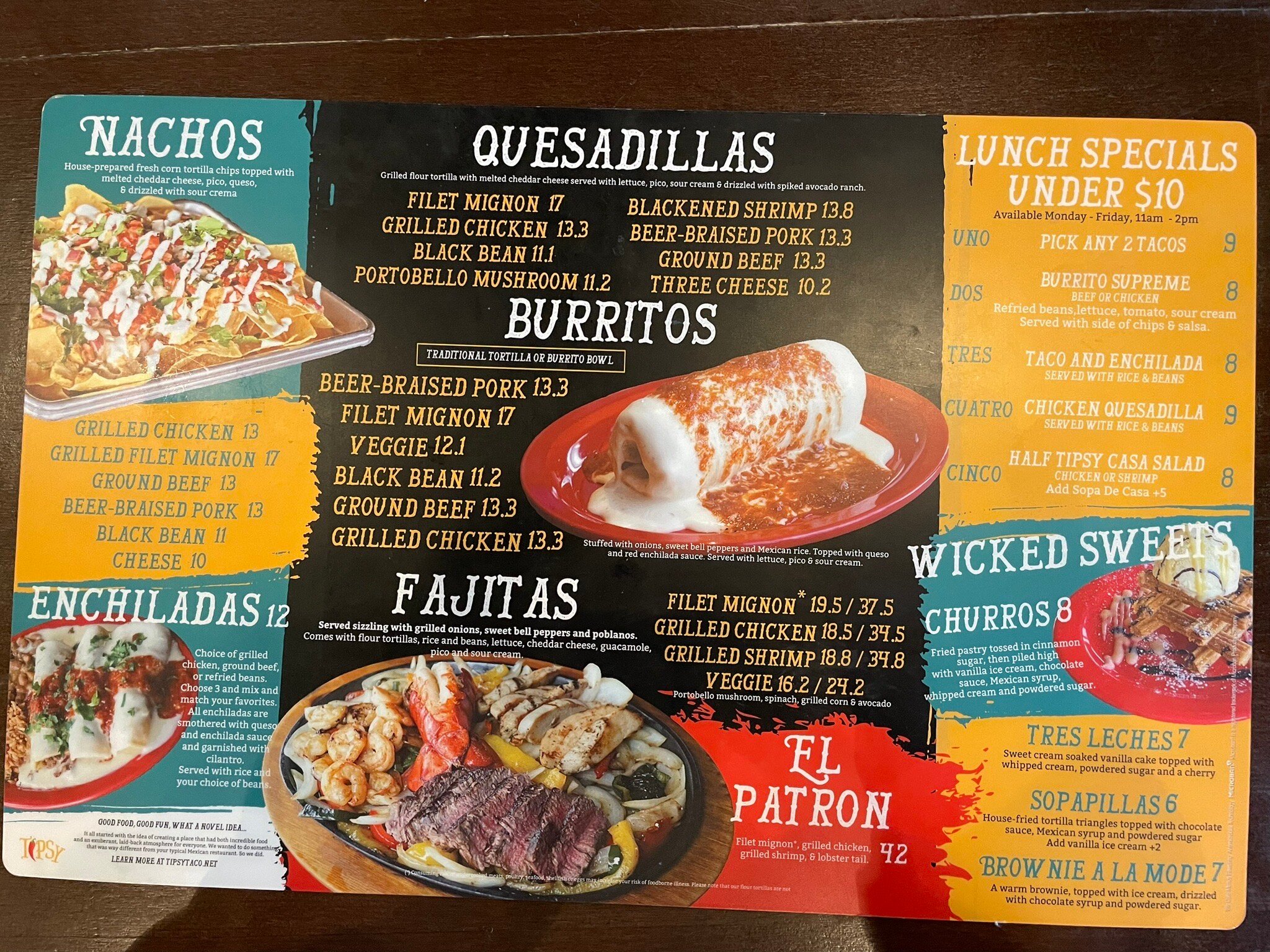 Photo credit: Tripadvisor