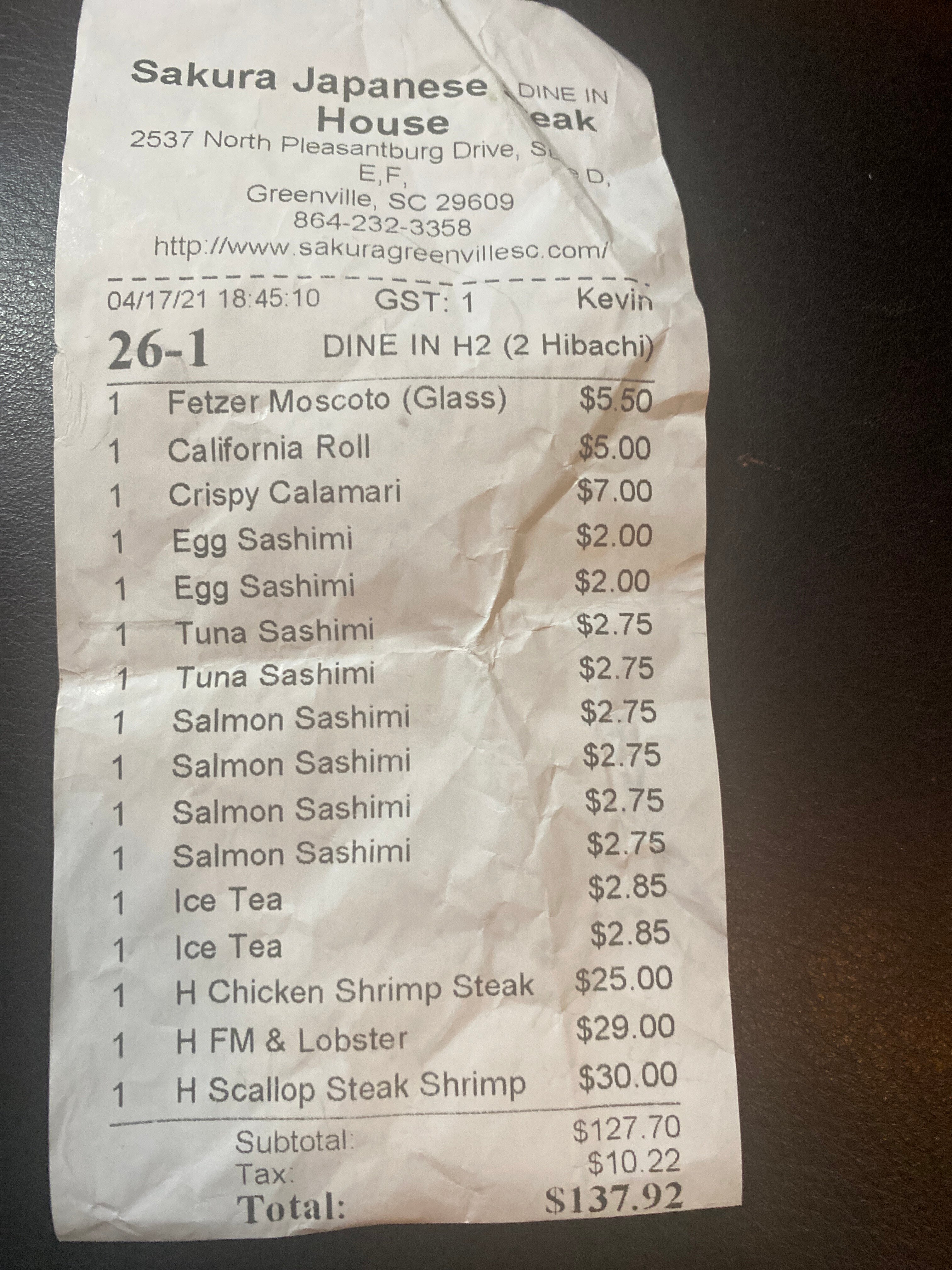 Photo credit: Tripadvisor