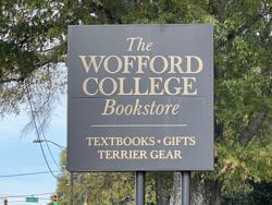 Wofford College Bookstore