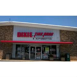 Dixie Tire & Automotive