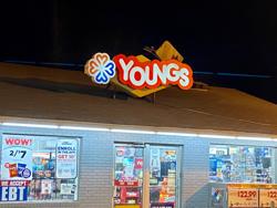 Young's Food Stores
