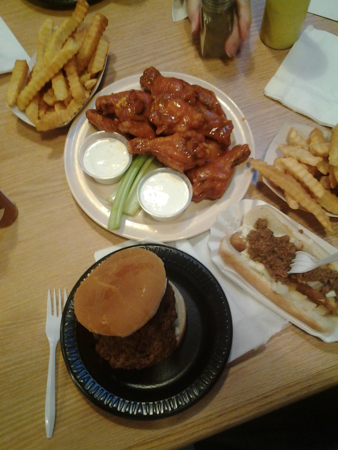 Photo credit: tripadvisor