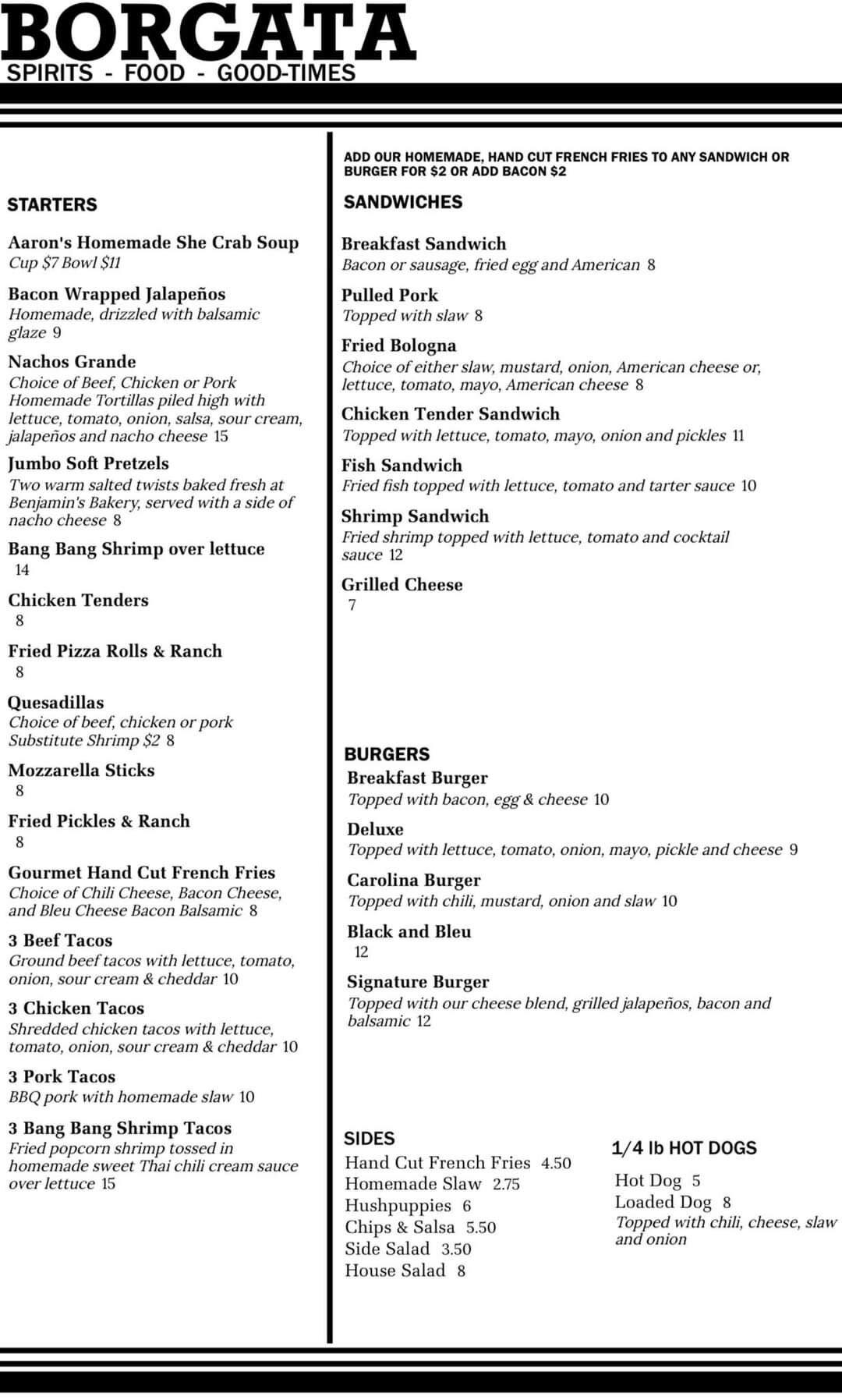 Photo credit: Tripadvisor