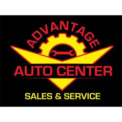 ADVANTAGE Auto Center | Automotive Sales & Service