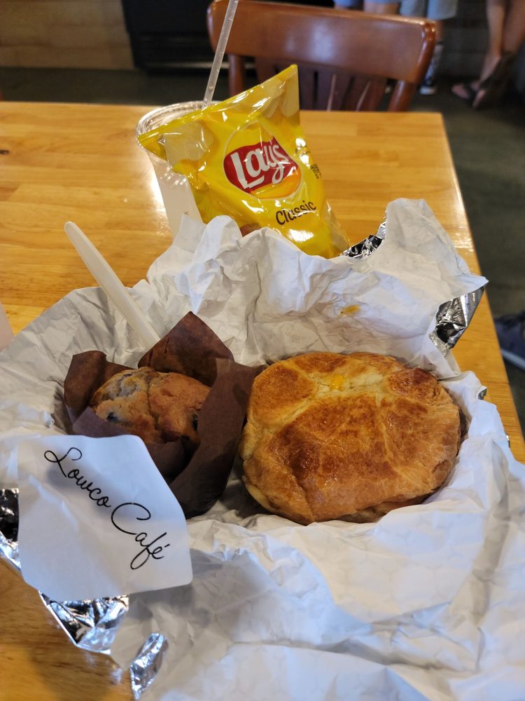 Lowcountry Coffee Roasters