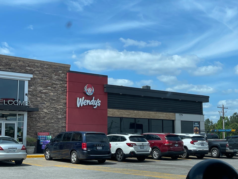 Wendy's