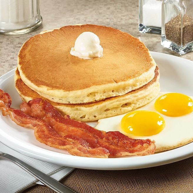 Denny's