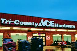 Tri-County Ace