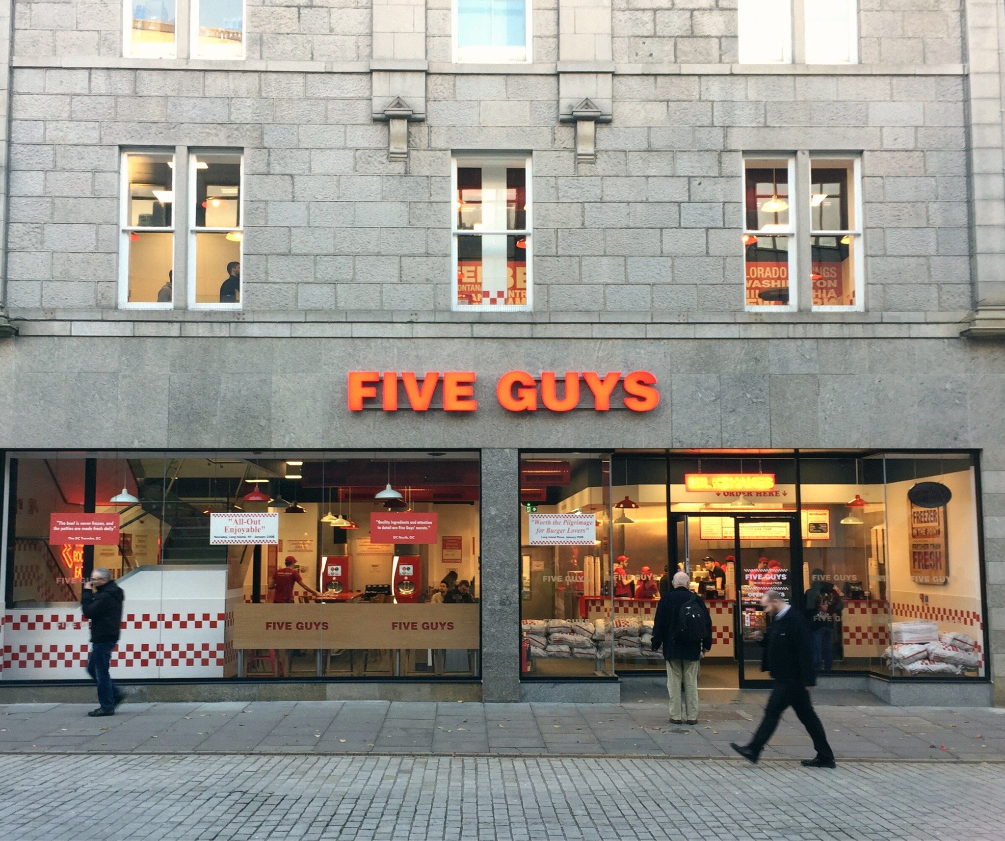 Photo credit: Tripadvisor