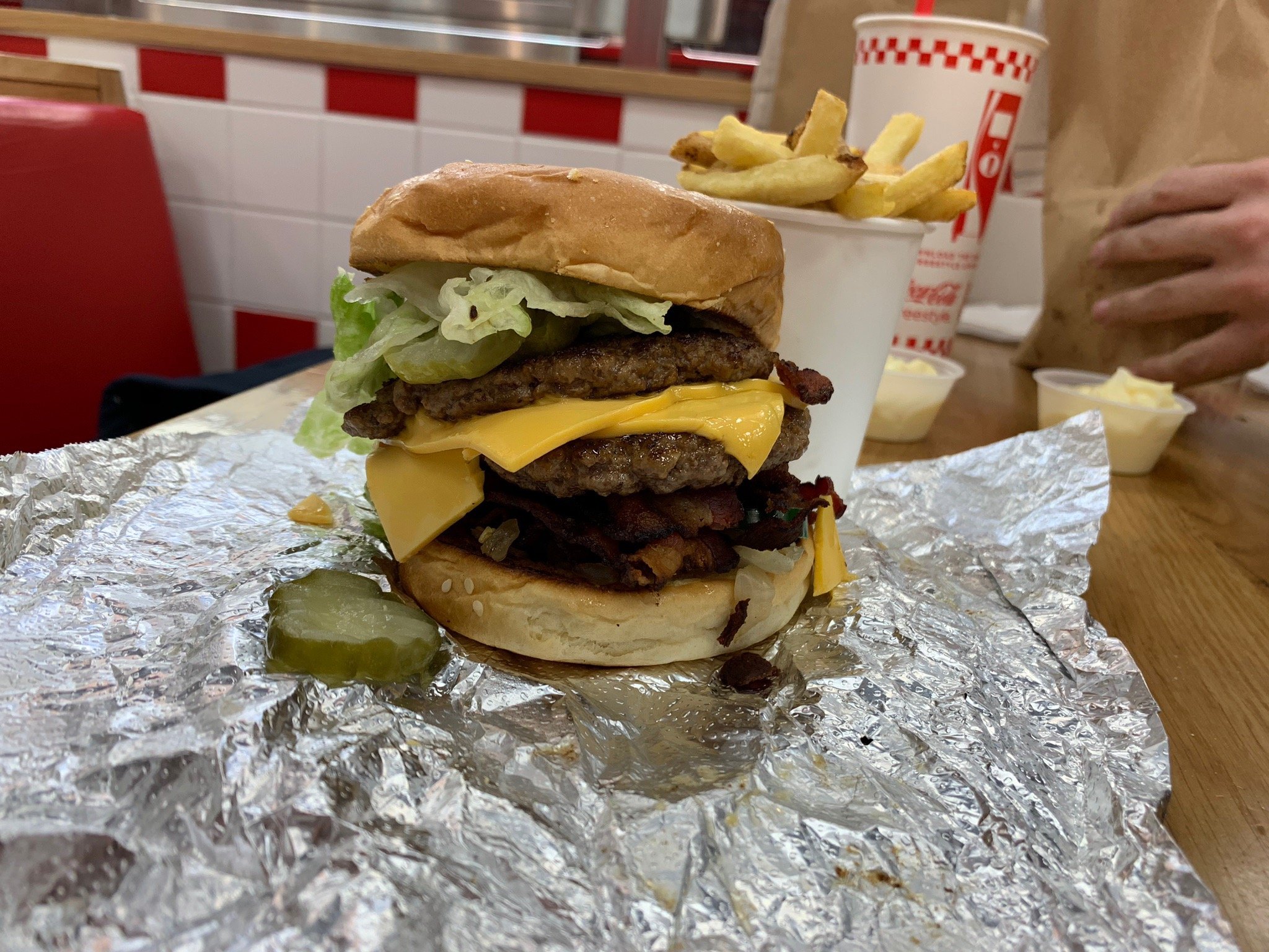 Photo credit: Tripadvisor