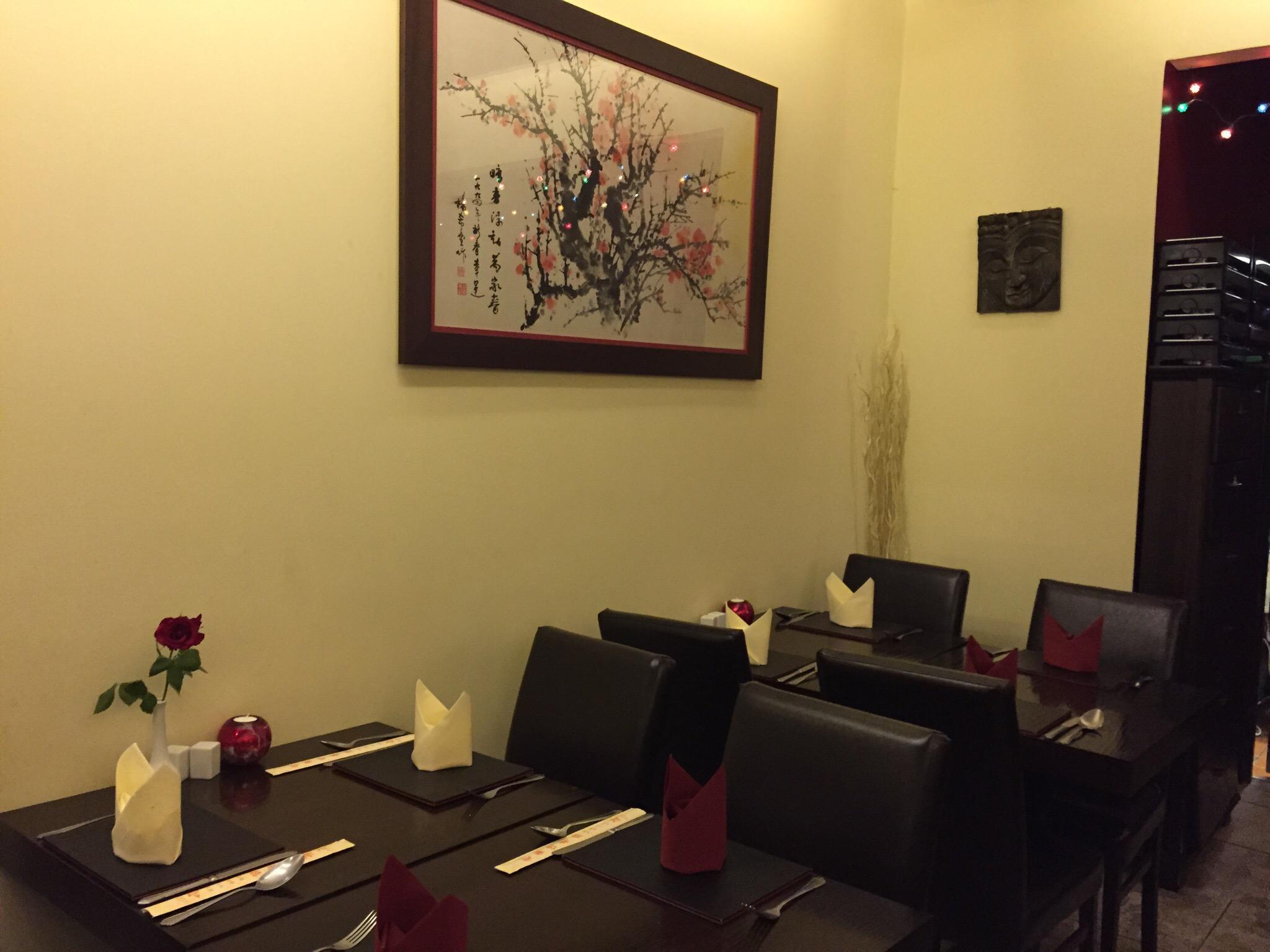 Beijing Cuisine Chinese Take Away