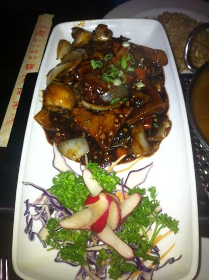 Beijing Cuisine Chinese Take Away