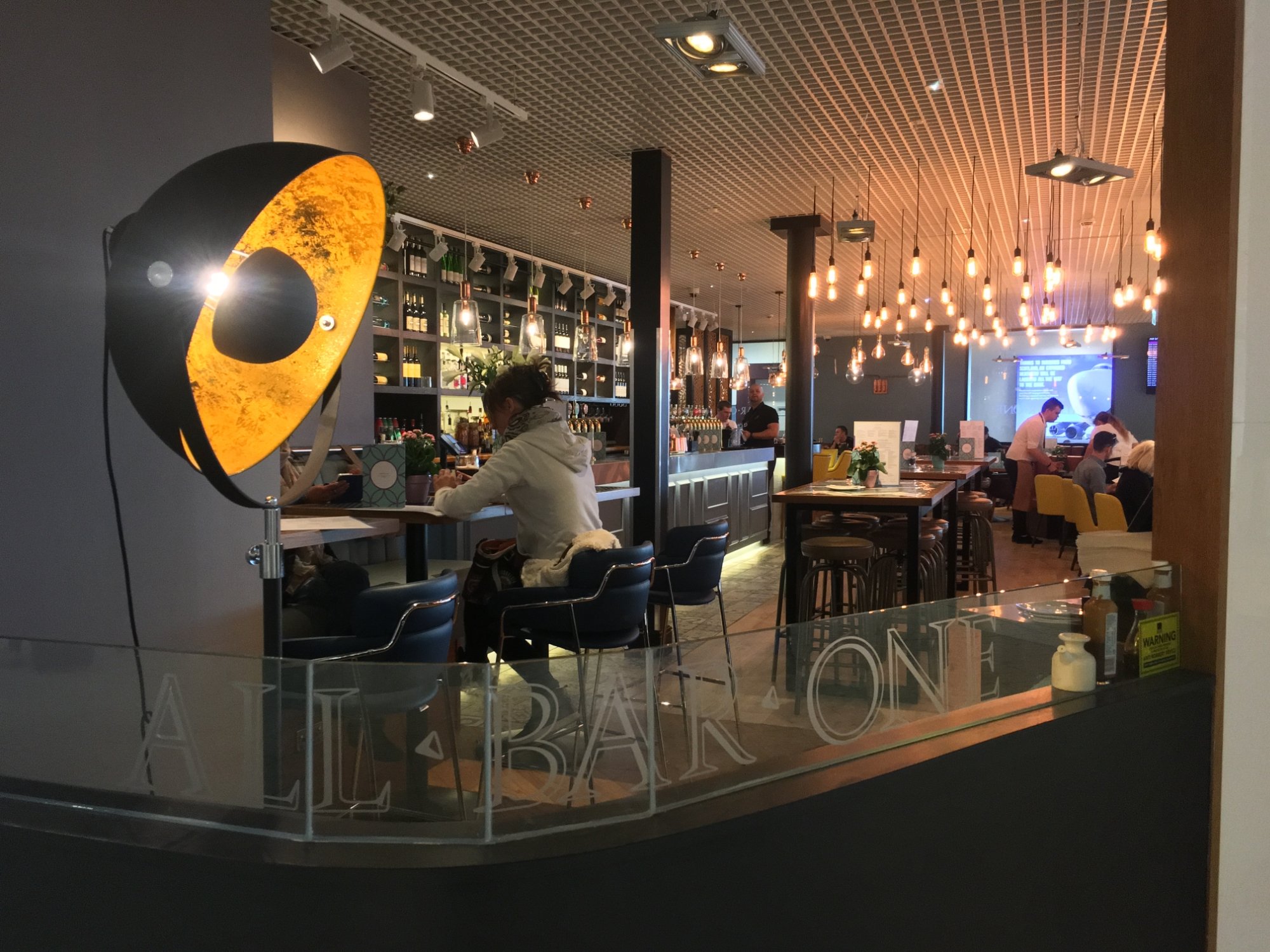 Photo credit: Tripadvisor