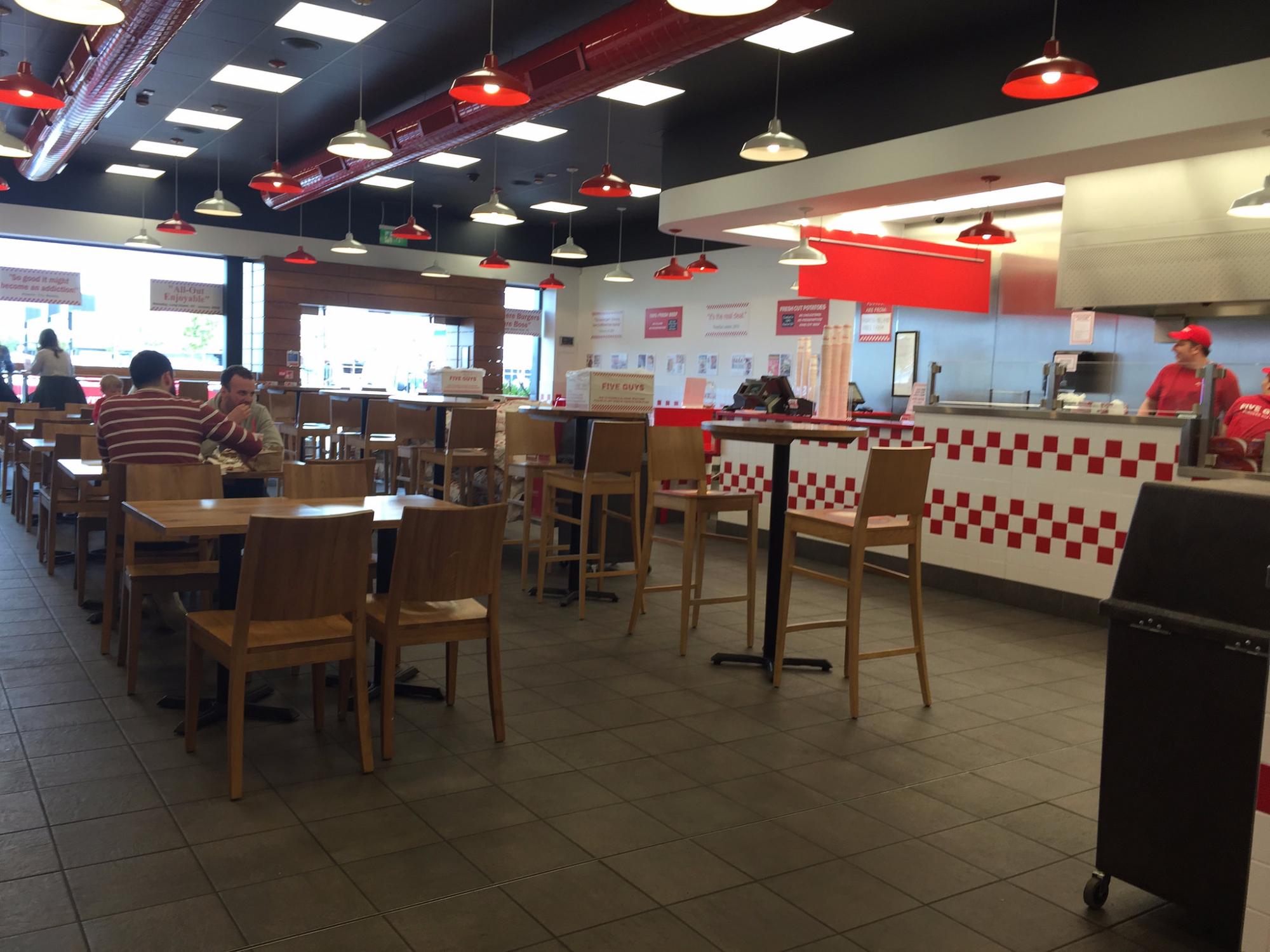 Photo credit: Tripadvisor