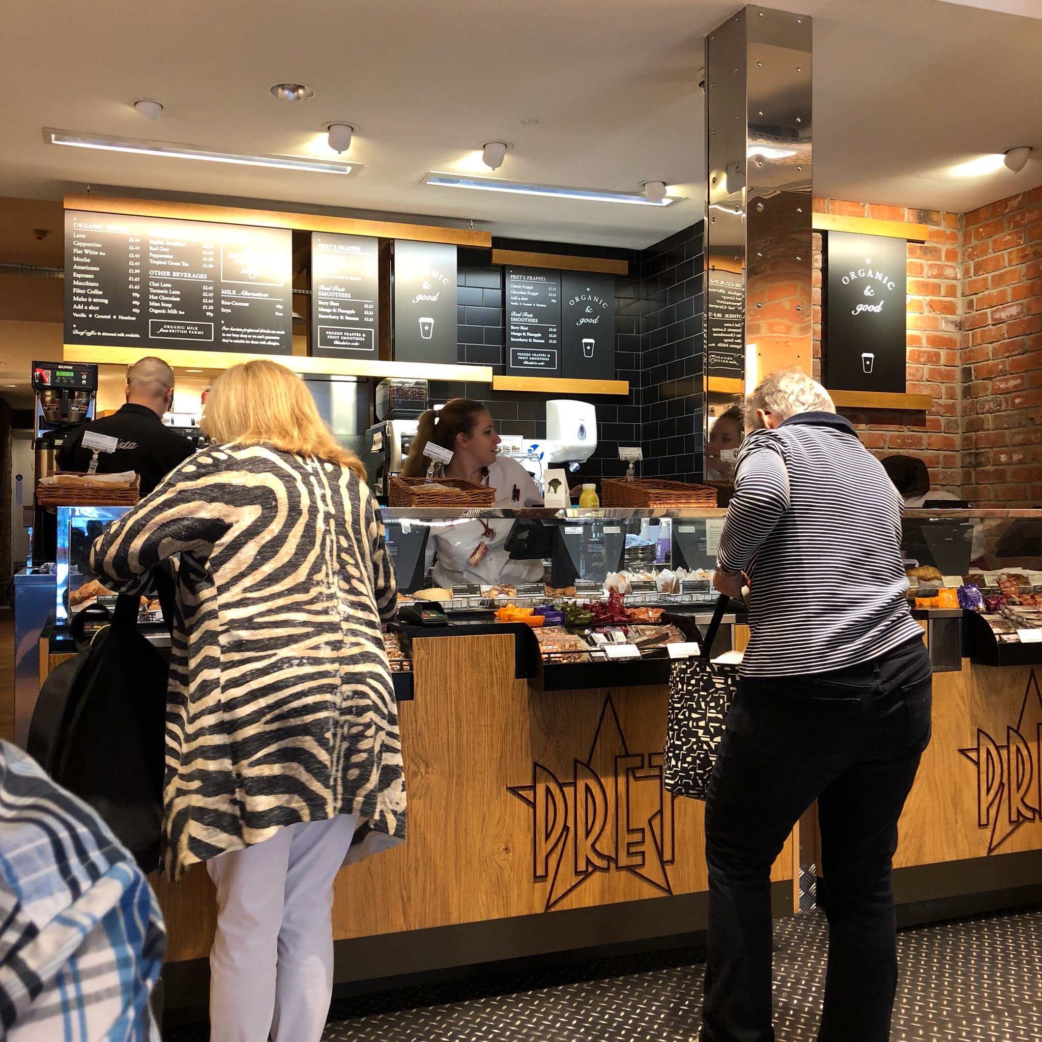 Photo credit: Tripadvisor