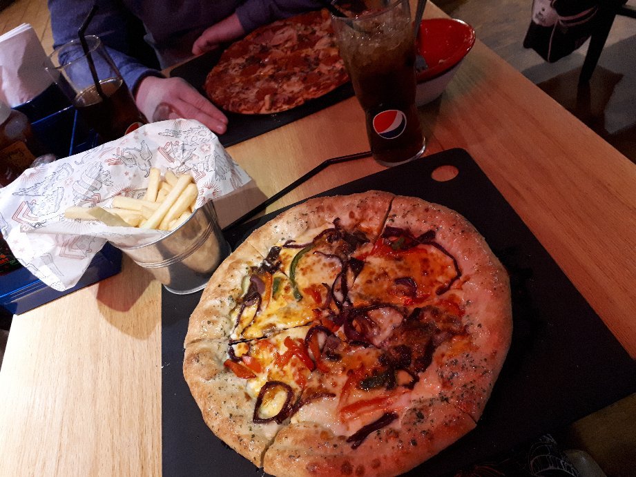 Photo credit: Tripadvisor