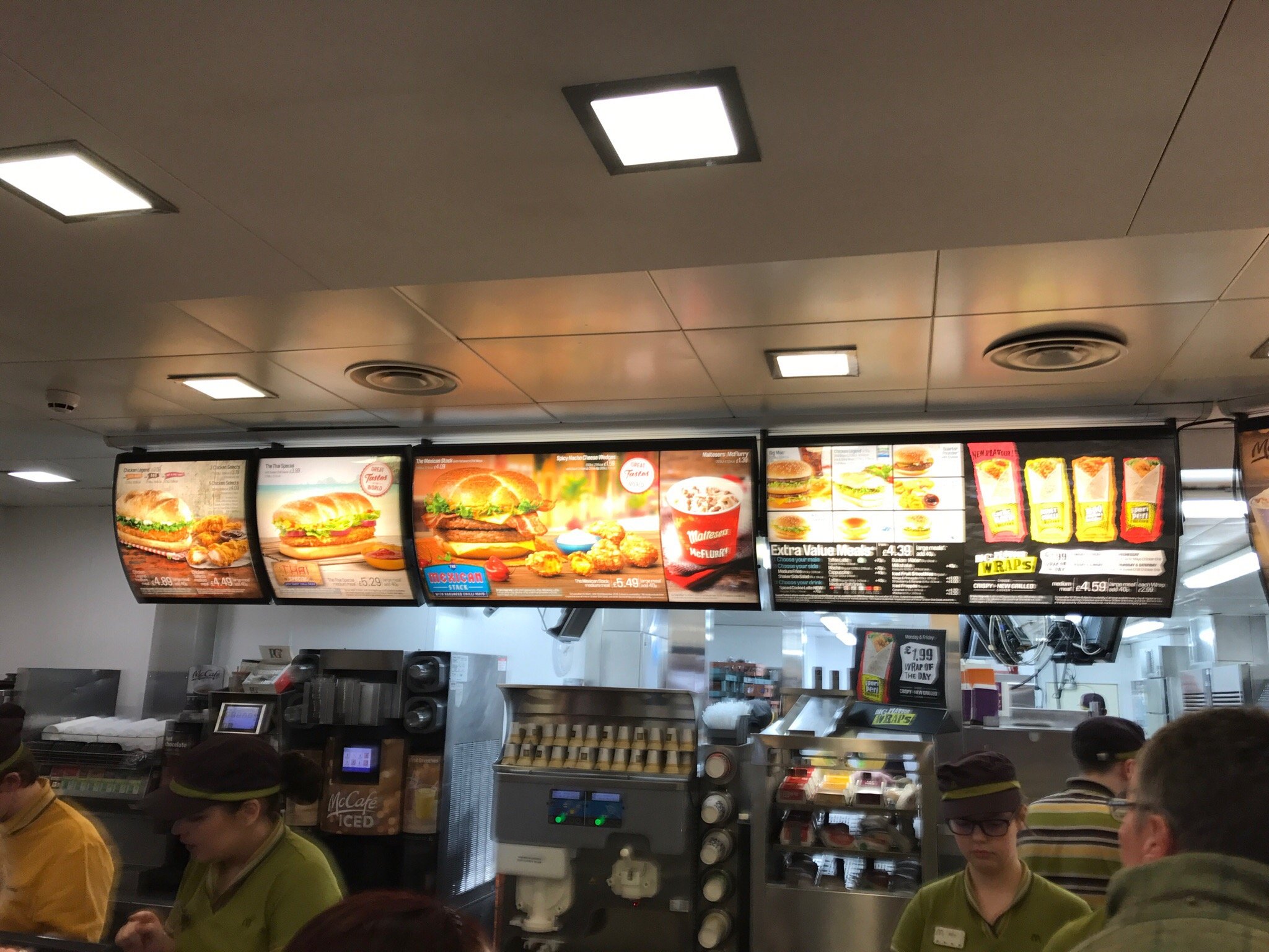 Photo credit: Tripadvisor