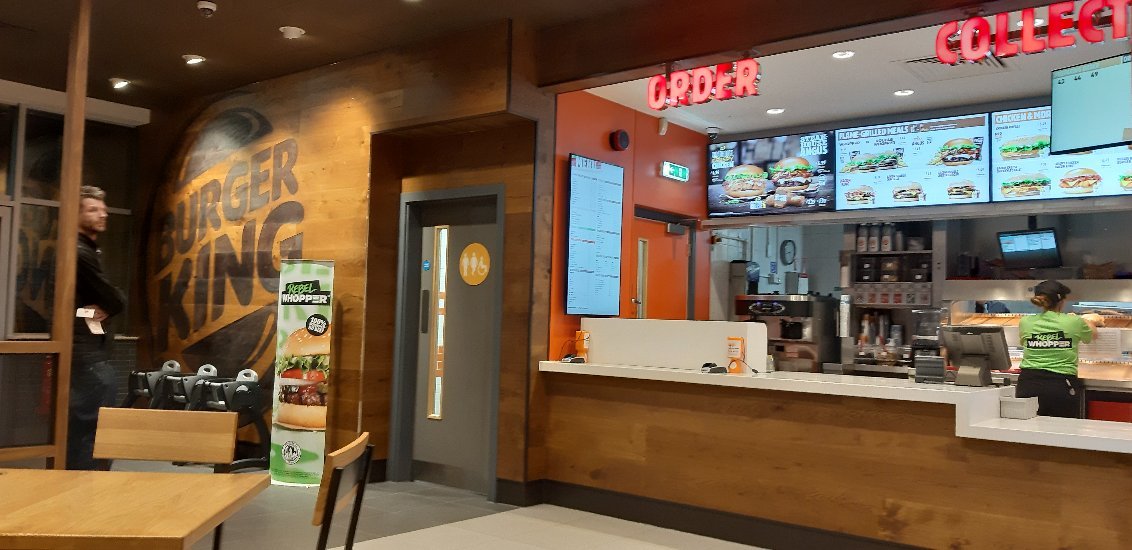 Photo credit: Tripadvisor