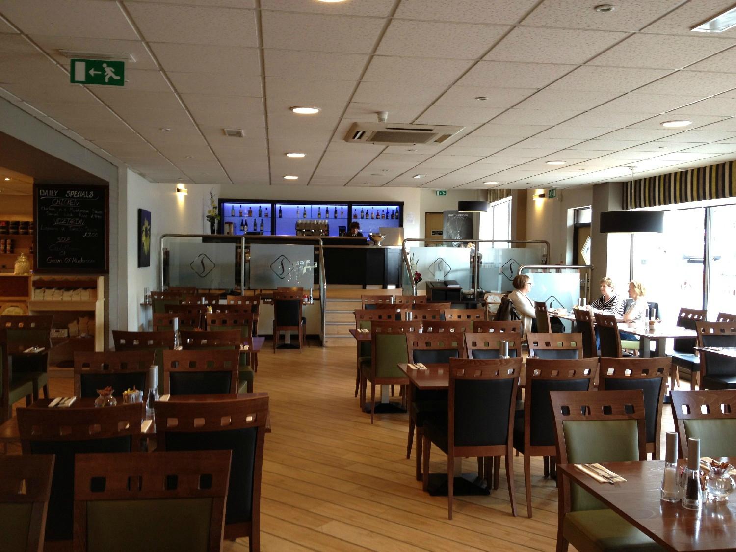 Photo credit: Tripadvisor