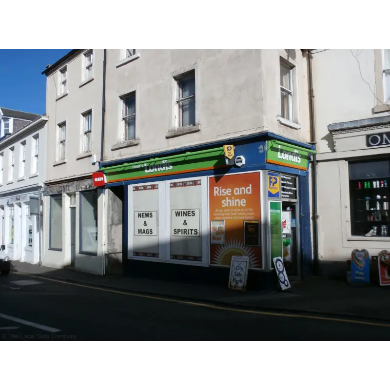 Londis Lanark