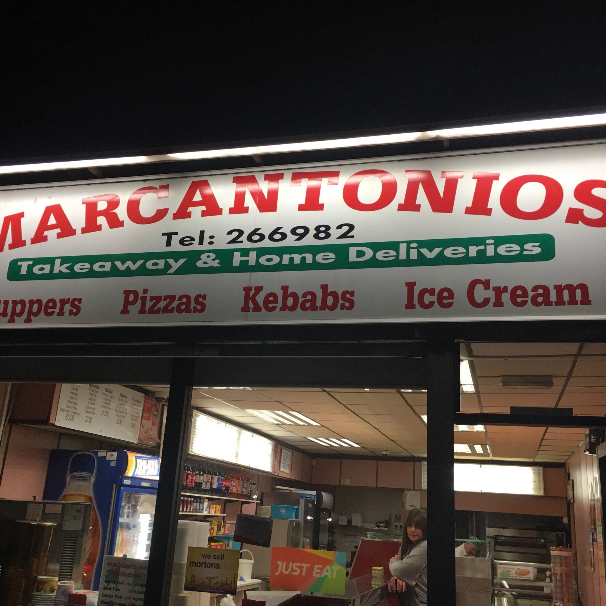 Photo credit: Tripadvisor