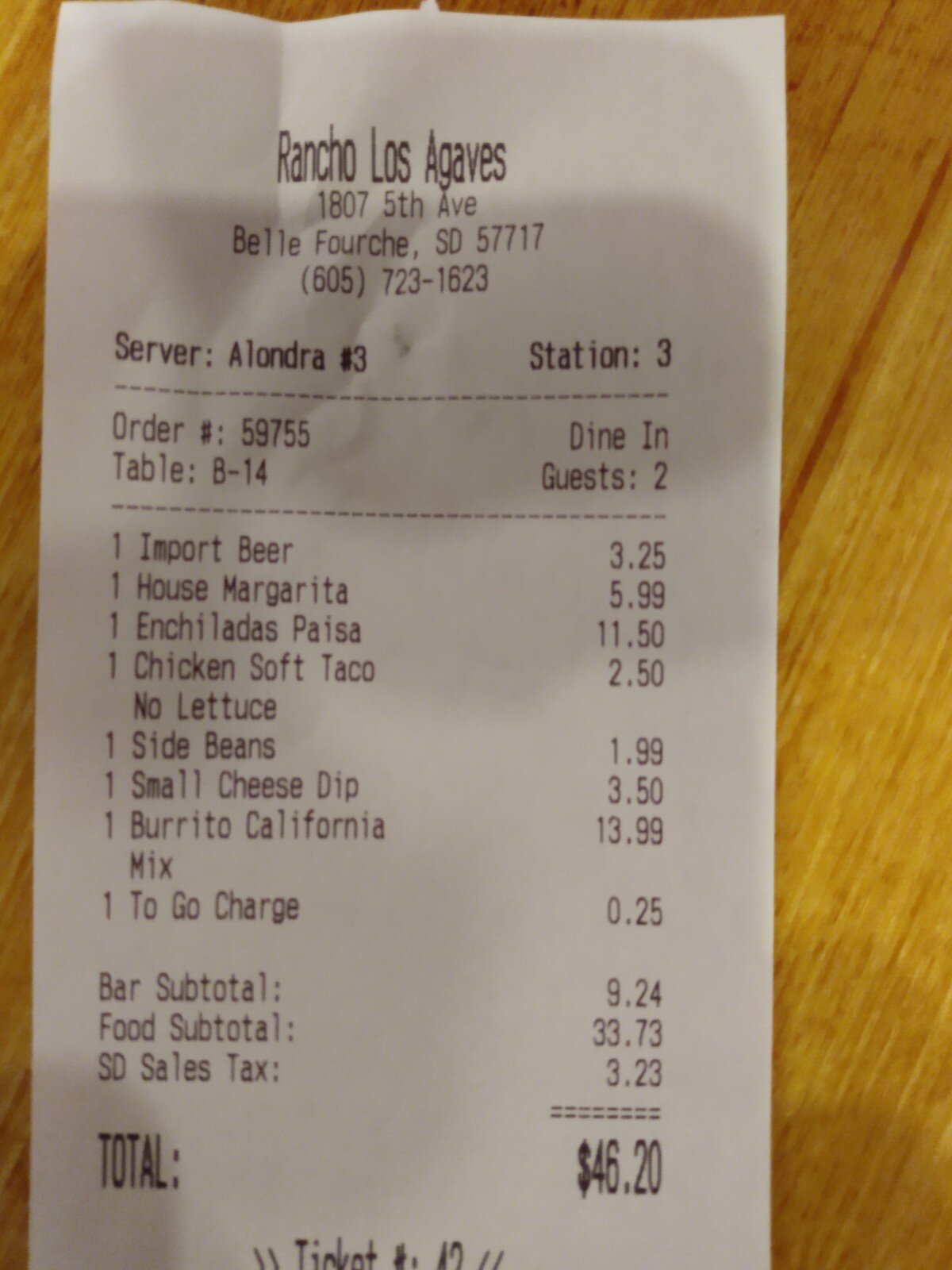 Photo credit: Tripadvisor