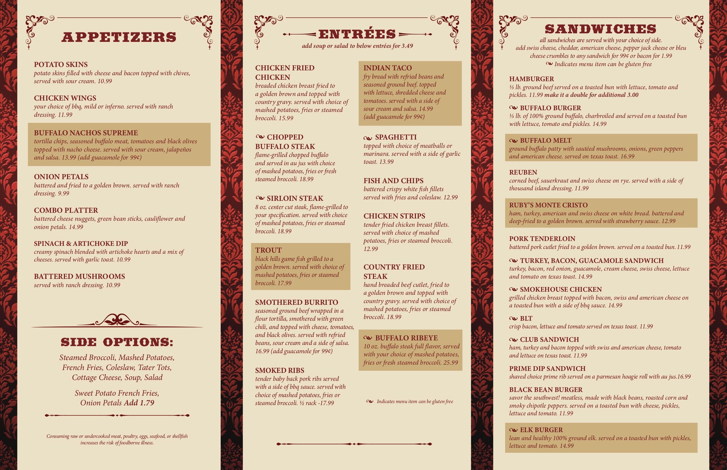 Photo credit: Tripadvisor