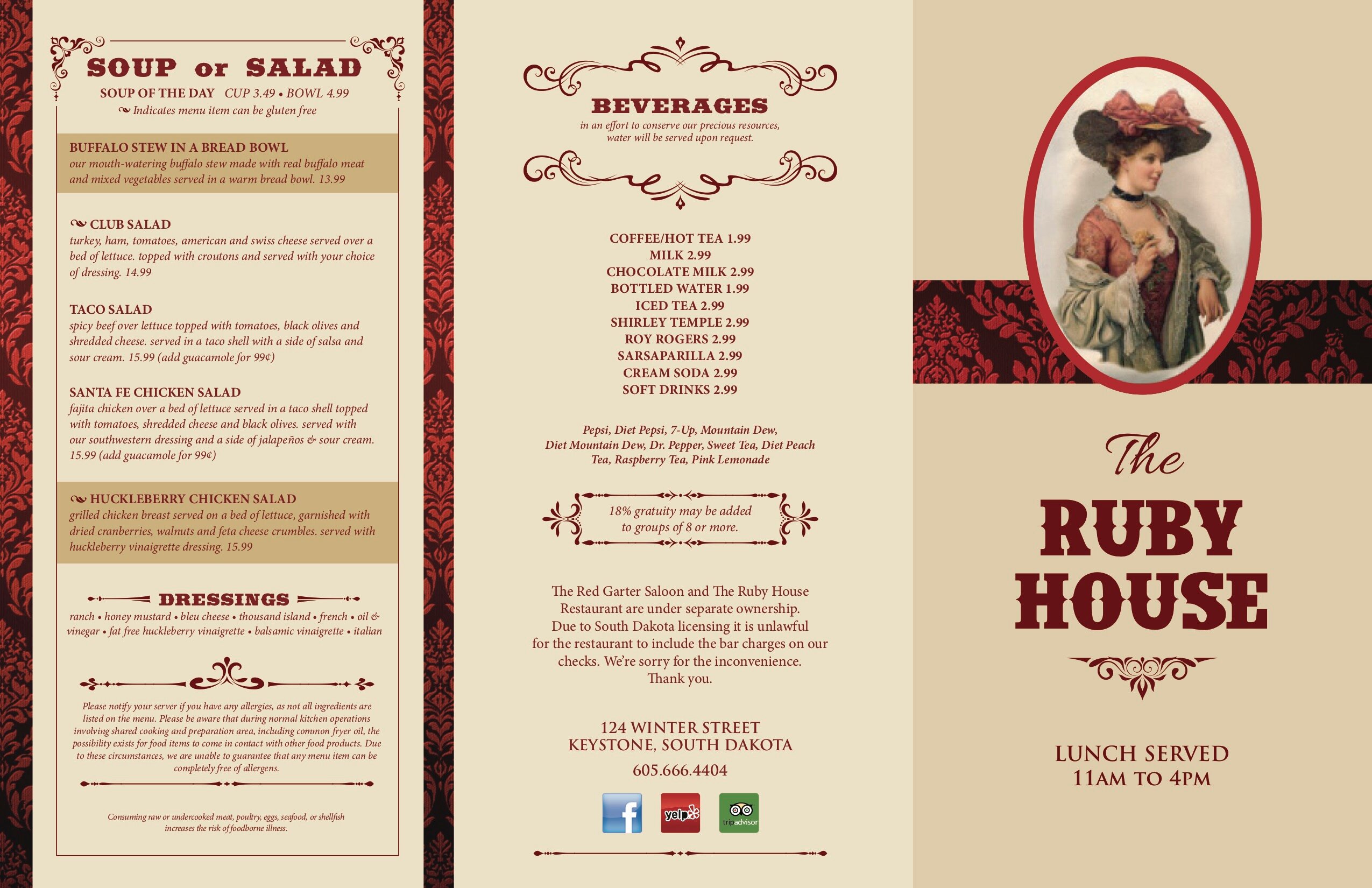 Photo credit: Tripadvisor