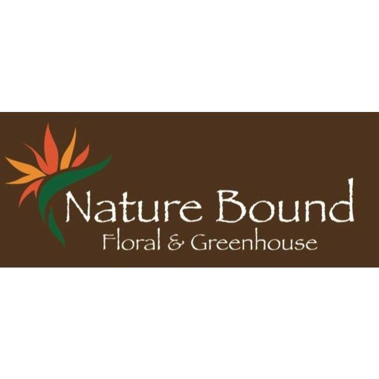 Nature Bound Floral & Greenhouse 501 E 3rd St, Miller South Dakota 57362