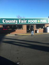 County Fair Food & Fuel