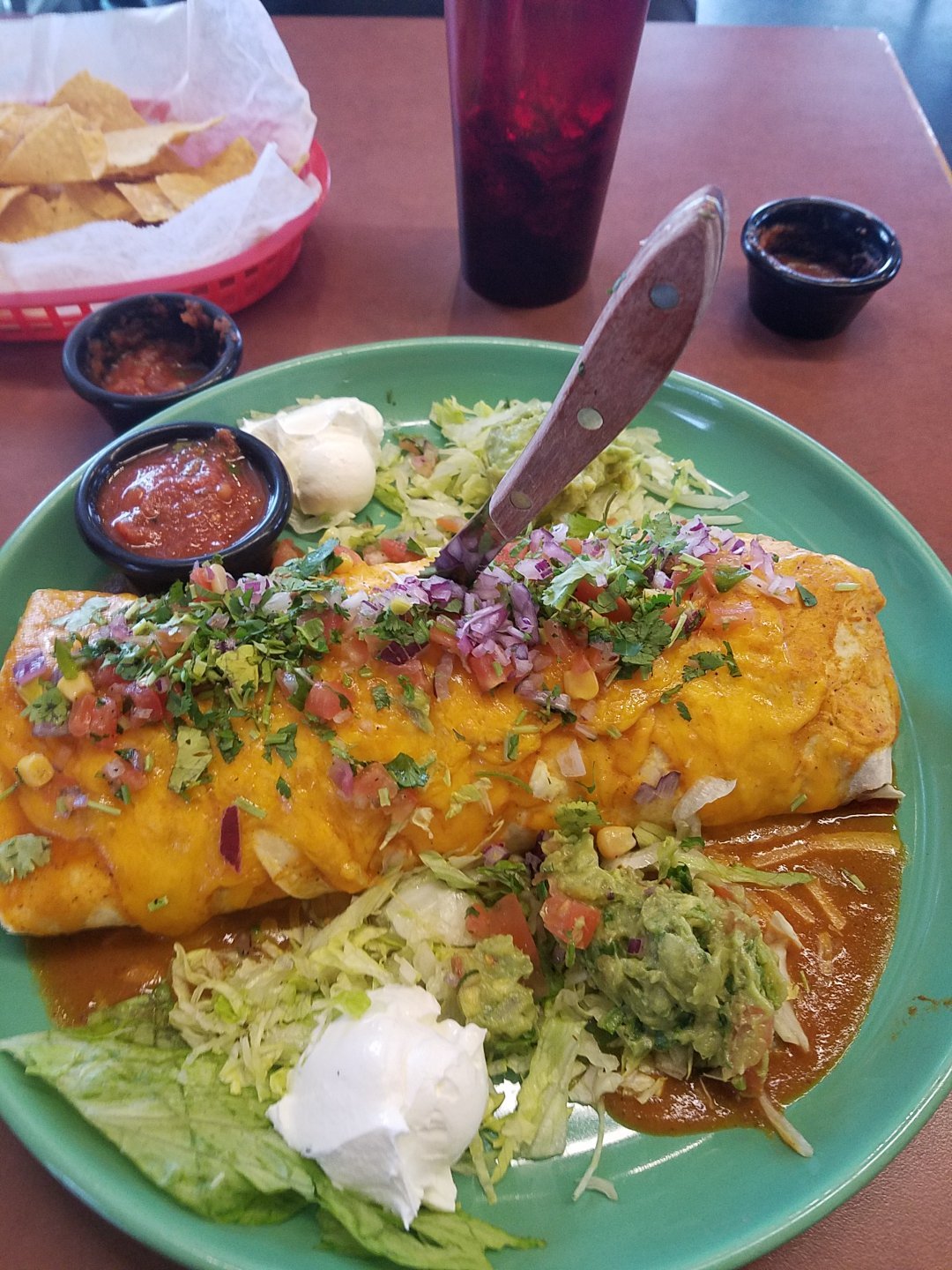 Photo credit: tripadvisor