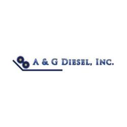 A & G Diesel Inc