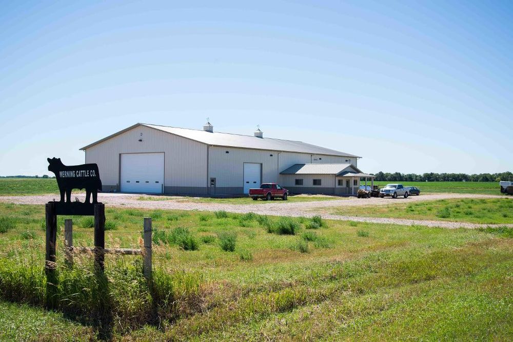 Northwest Veterinary & Supply Mitchell