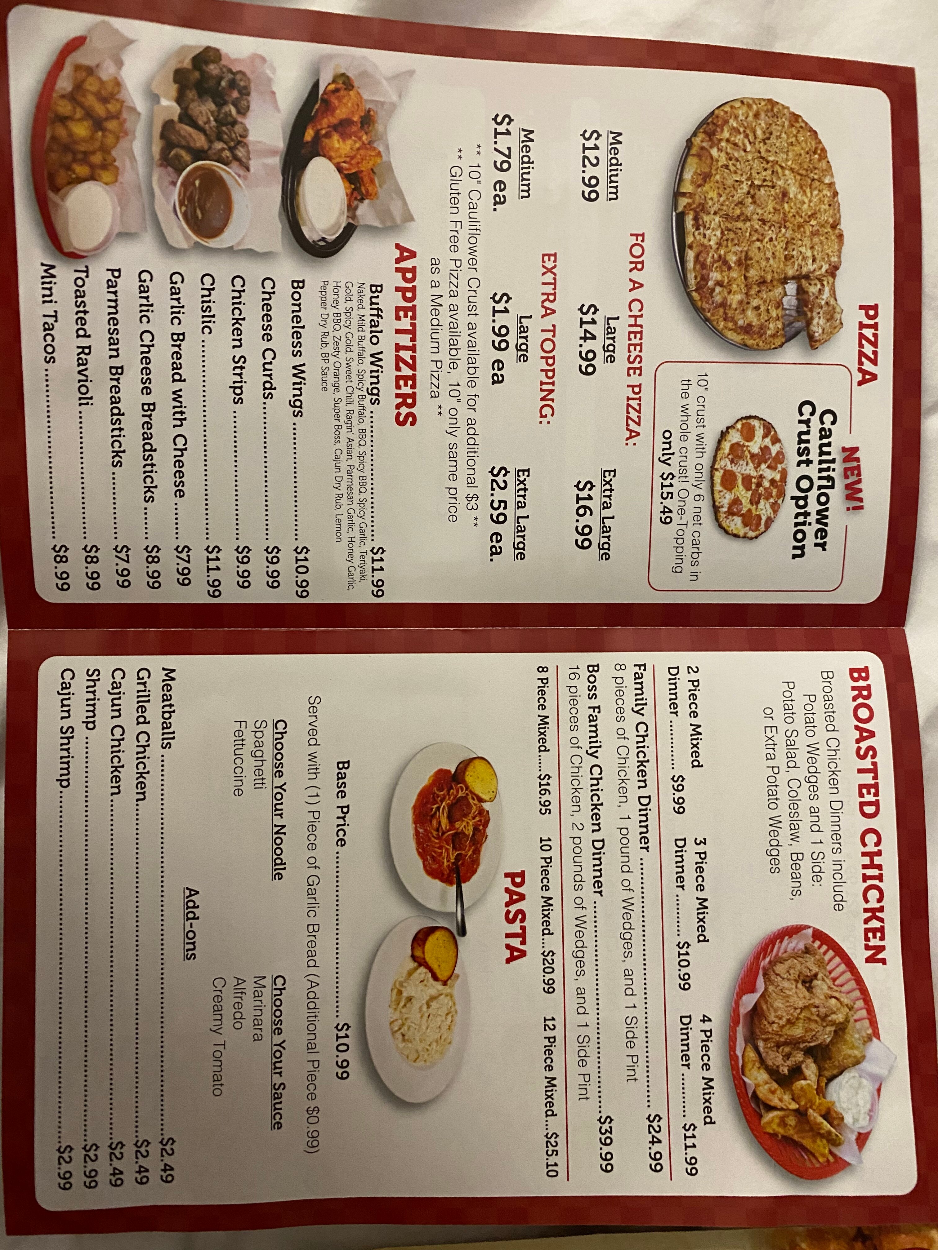 Photo credit: Tripadvisor