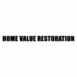Home Value Restoration