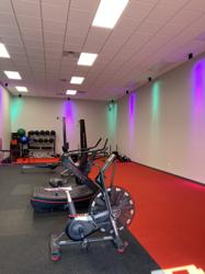 Primal - Sioux Falls Personal Training/Group Fitness