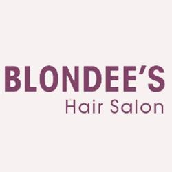 Blondee's