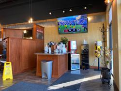 The Man Salon