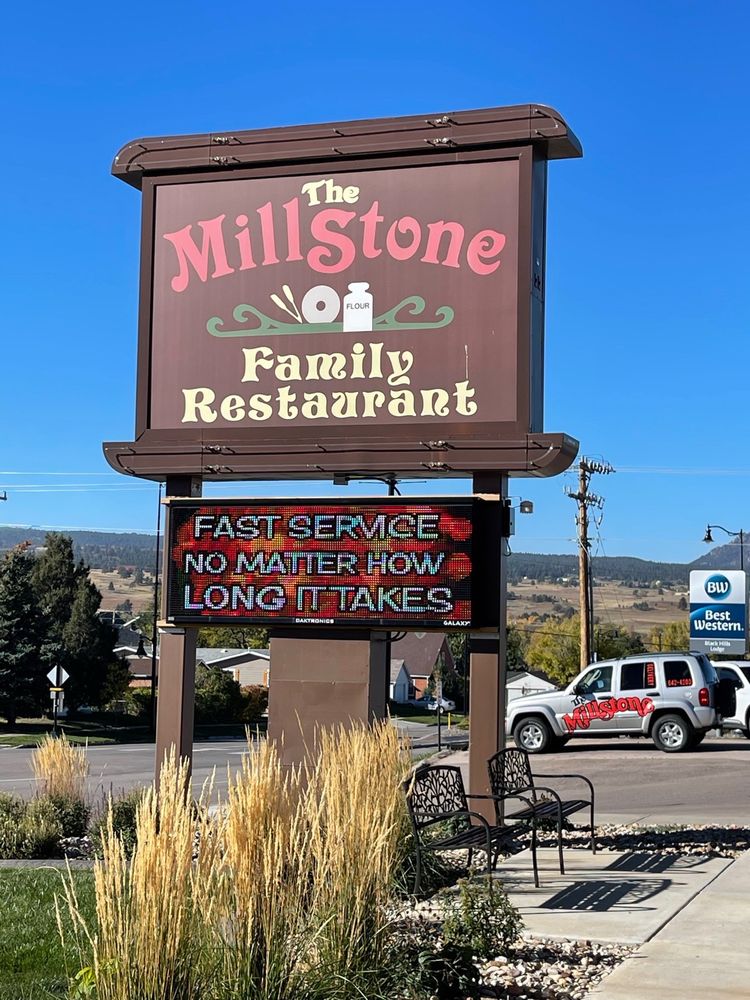 Millstone Family Restaurant