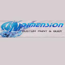 Dimension Custom Paint & Body