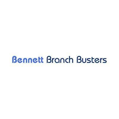 Bennett Branch Busters 313 Industry Rd, Sturgis South Dakota 57785