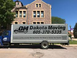 Dakota Moving