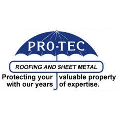 Pro-Tec Roofing Inc