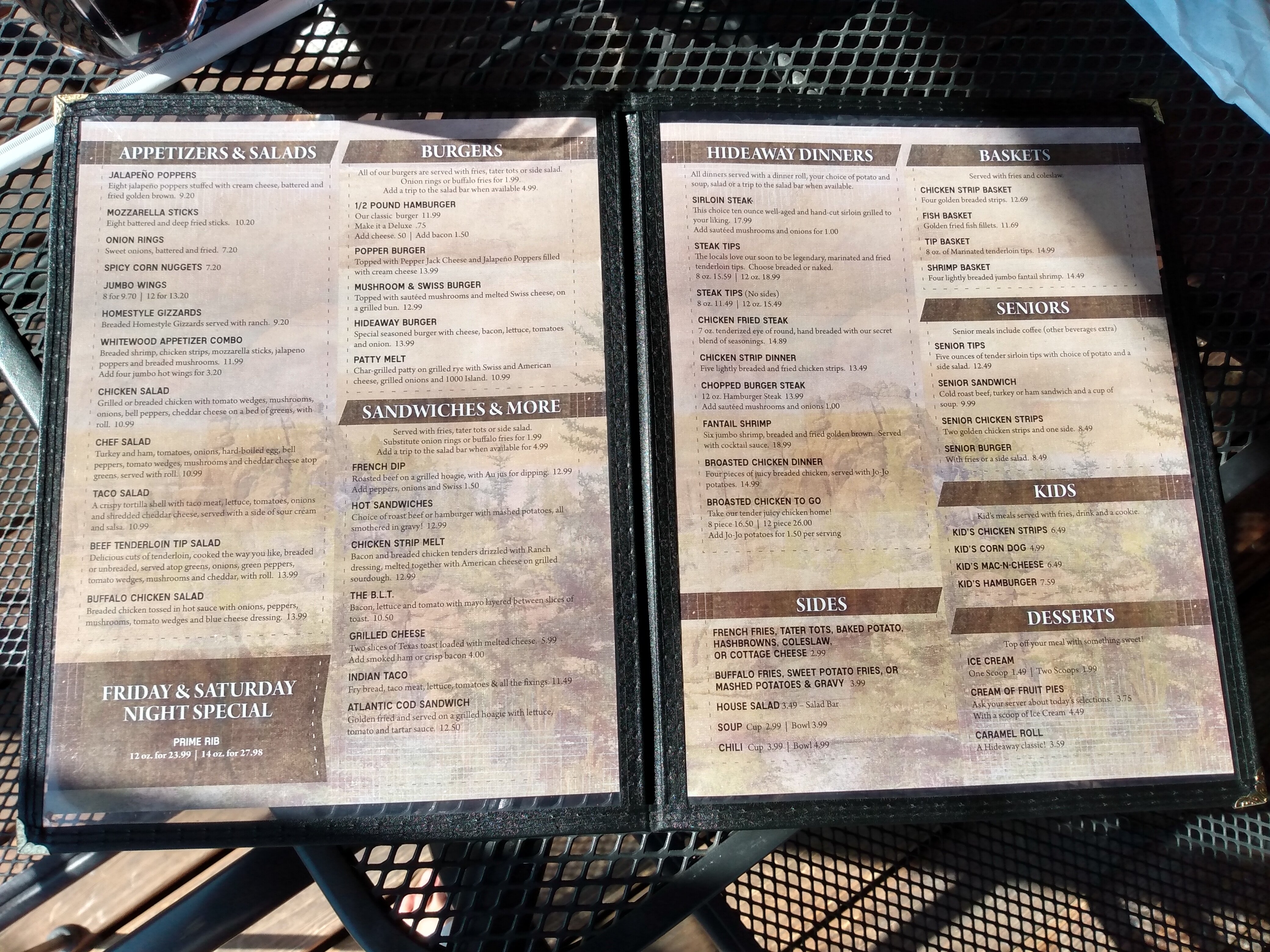 Photo credit: Tripadvisor