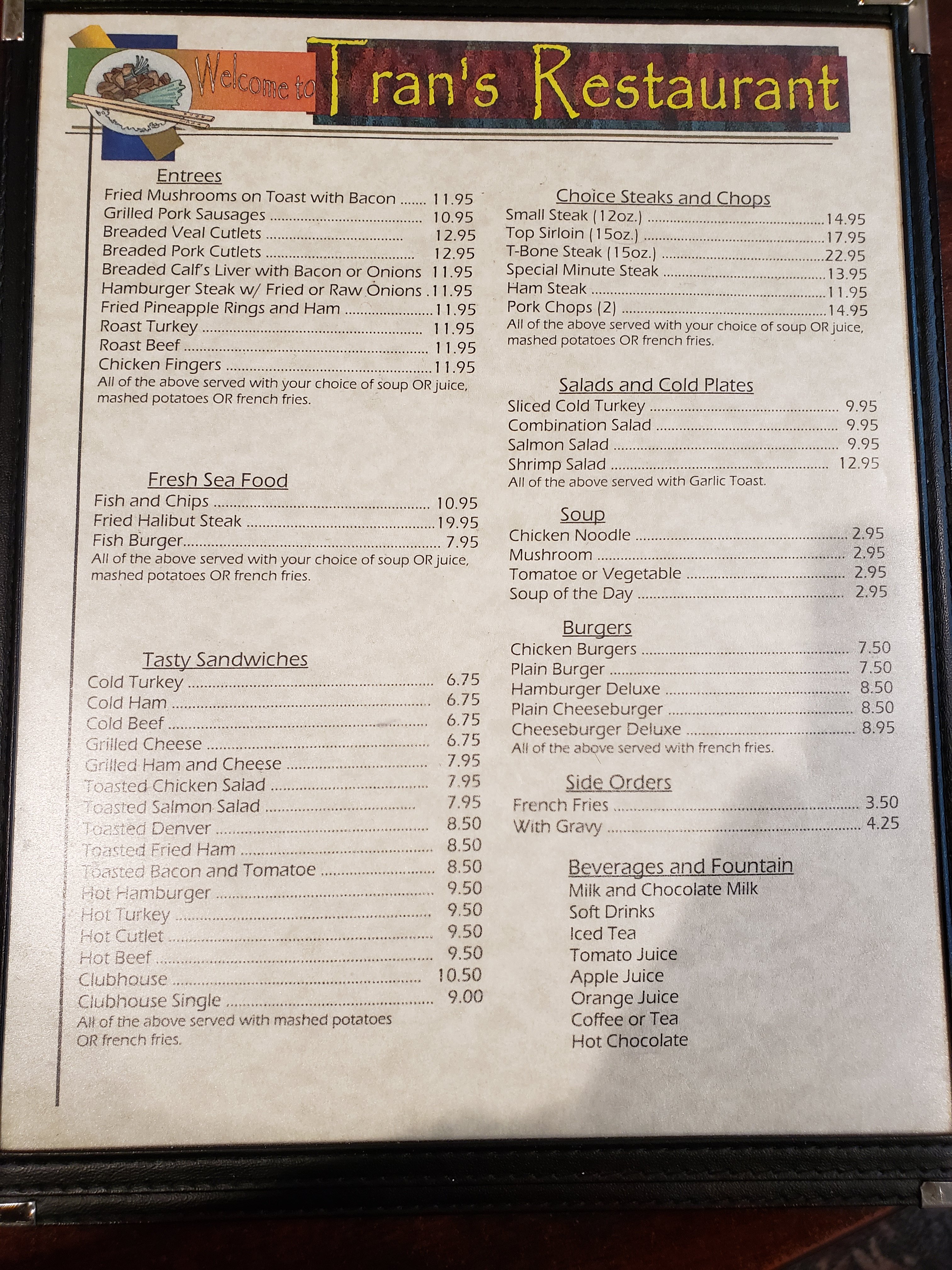 Photo credit: Tripadvisor