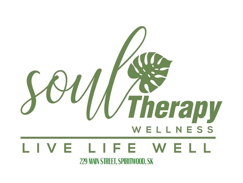 Soul Therapy Wellness Spa 221 Main St, Spiritwood Saskatchewan S0J 2M0
