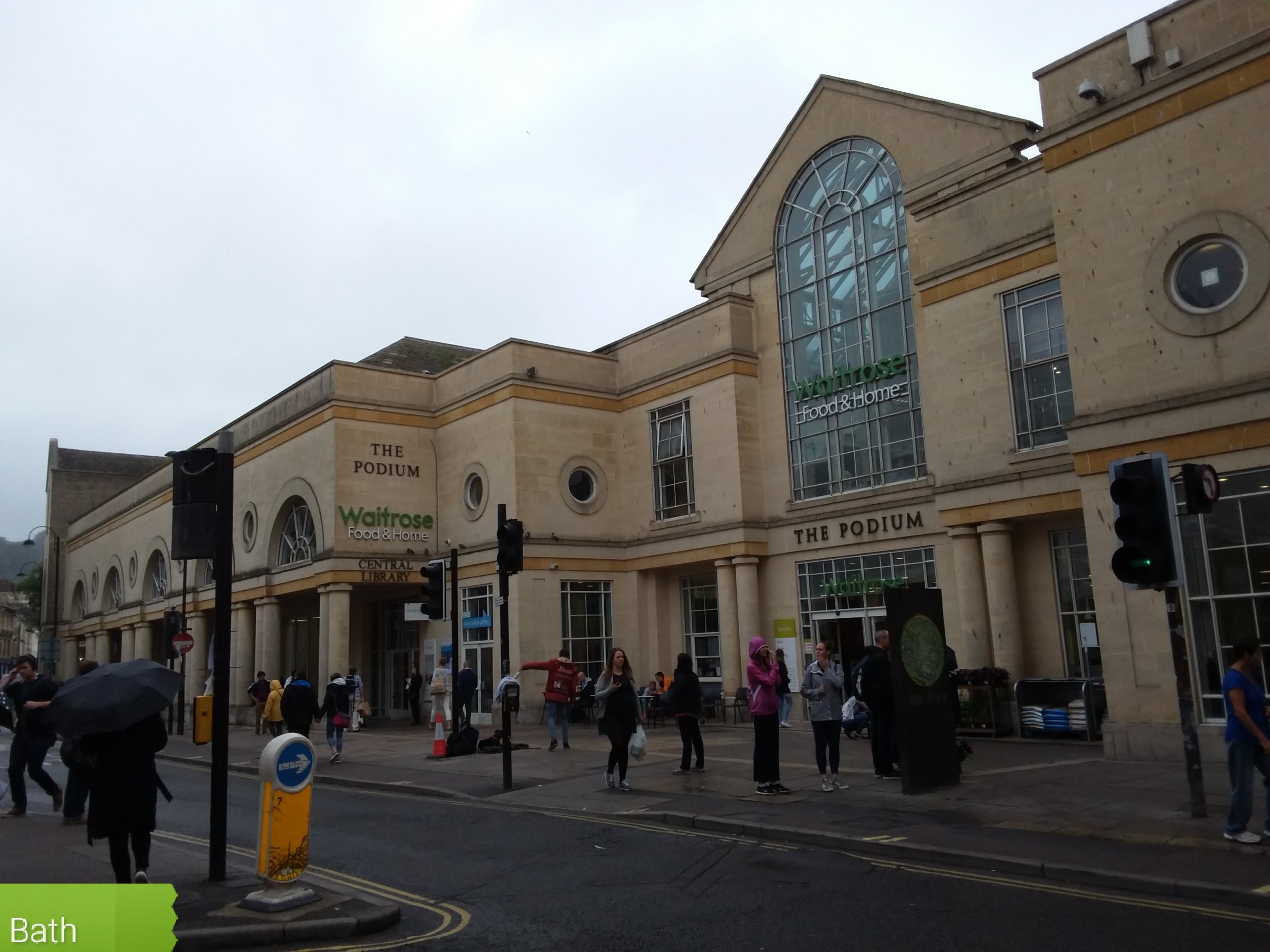 Photo credit: Tripadvisor