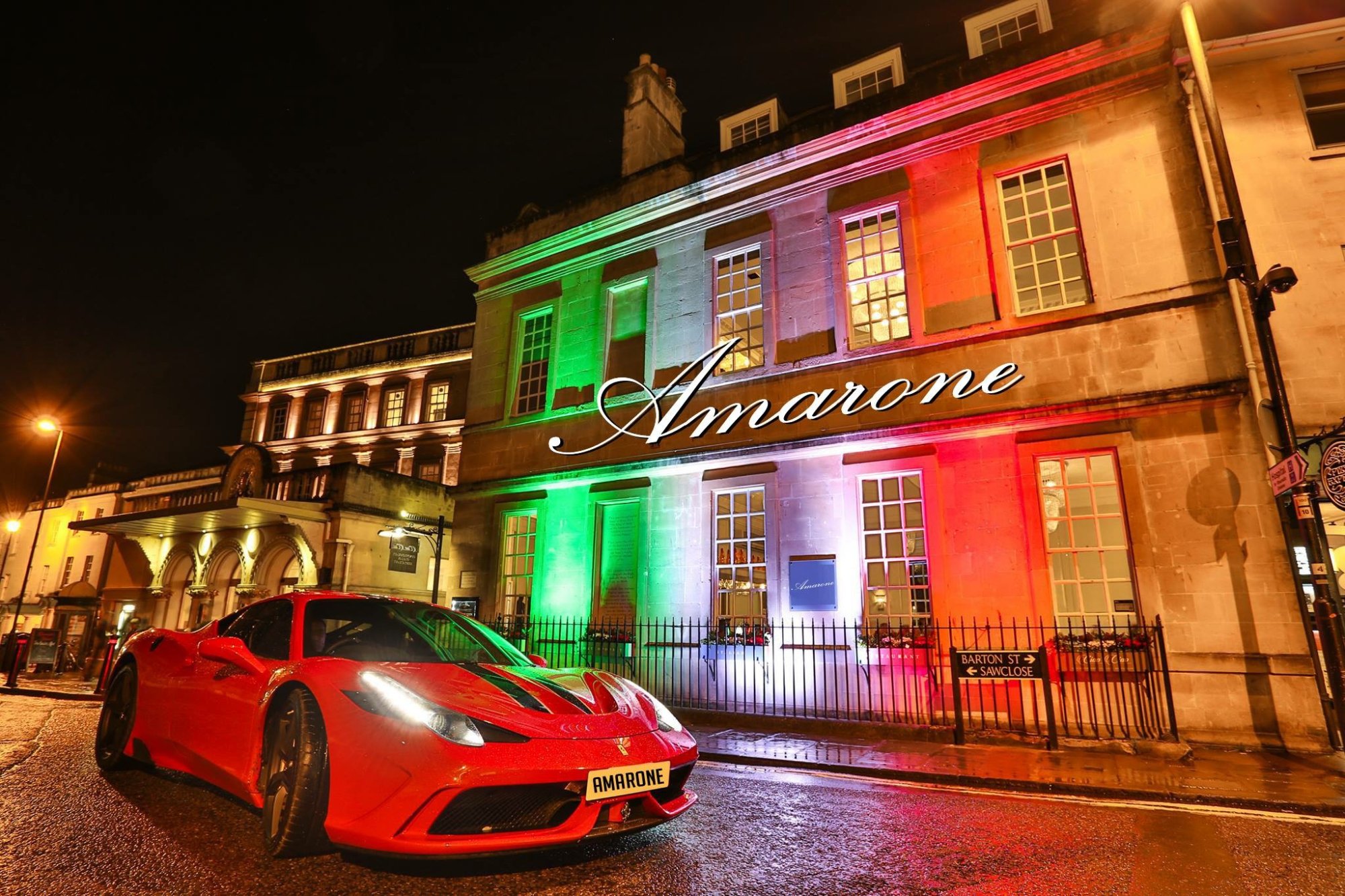 Photo credit: Tripadvisor